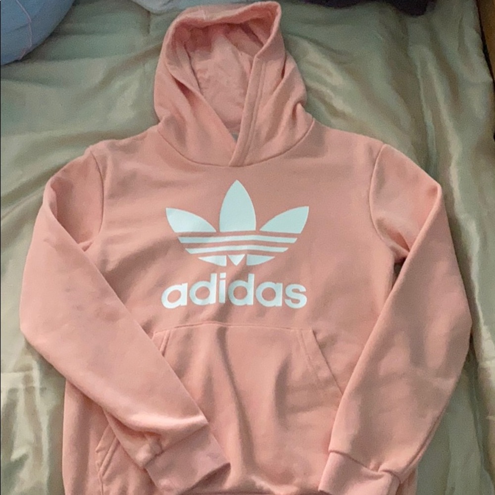 Adidas Hoodie